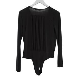 Saints 21 Silky Body Suit